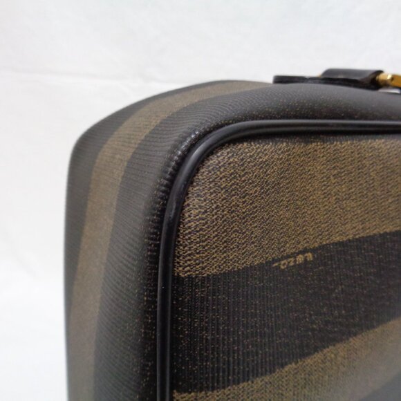 FENDI vintage Pequin Crossbody Bag - Picture 5 of 16